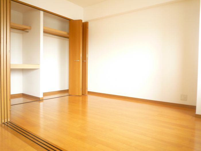 Other room space. Western style room