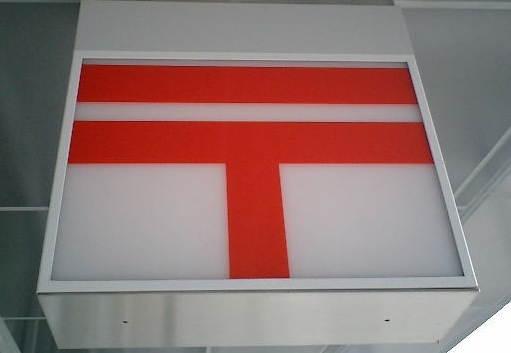 post office. 480m until Yamada post office (post office)