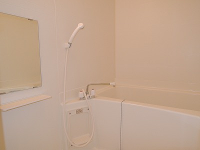 Bath. bathroom ※ Another room reference