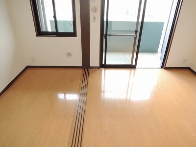 Other room space. Western style room ※ Another room reference