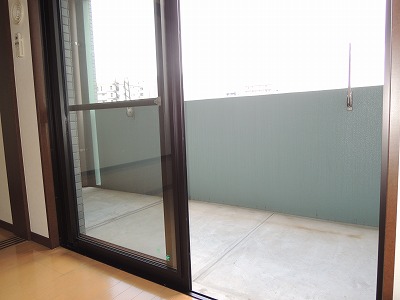 Balcony. balcony ※ Another room reference