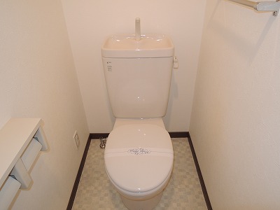 Toilet. toilet ※ Another room reference