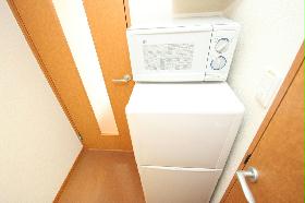 Other. refrigerator ・ microwave