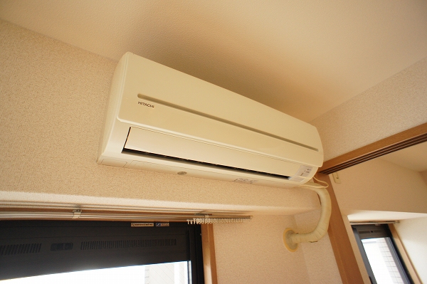 Other. Air conditioning