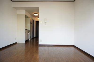 Living and room. Living