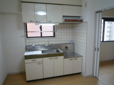 Kitchen. Kitchen