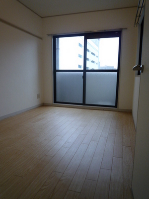 Living and room. Western style room