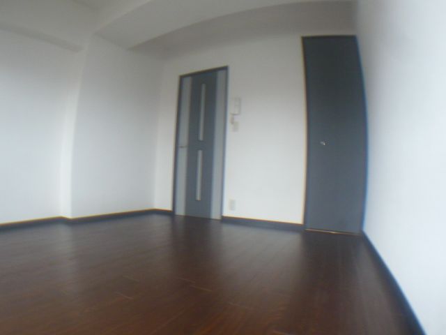 Living and room. Western style room