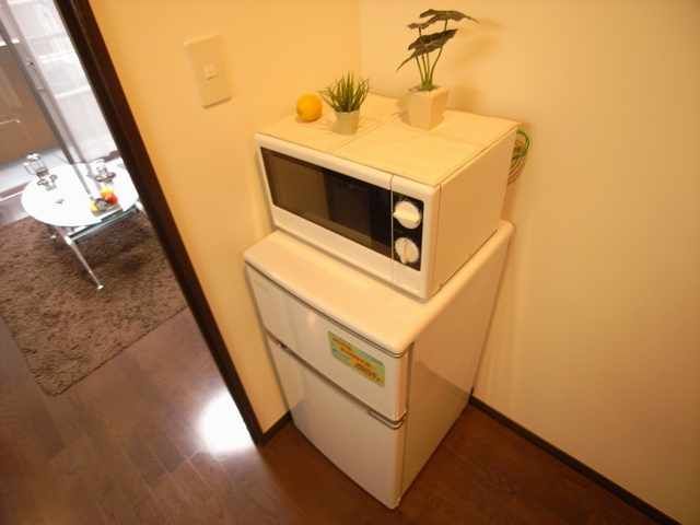 Other Equipment. Consumer electronics