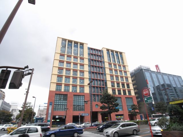 Shopping centre. Sani - 990m to the (shopping center)