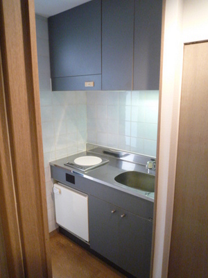Kitchen. Kitchen