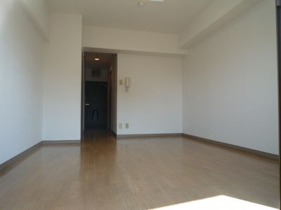 Living and room. Western style room