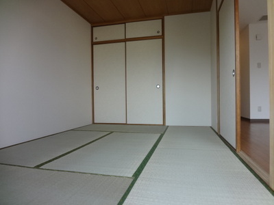 Living and room. Japanese style room