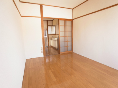 Living and room. Living