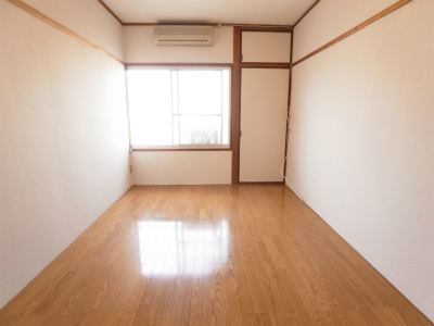 Other room space. bedroom