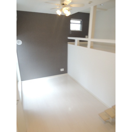 Living and room. room