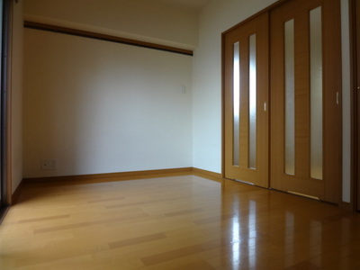 Living and room. Interior