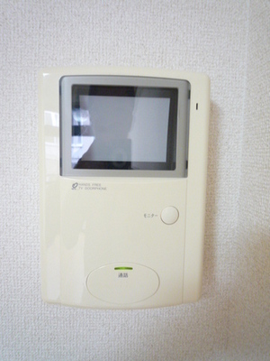 Other Equipment. TV door