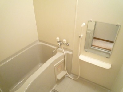 Other Equipment. Bathroom