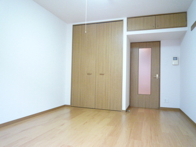 Living and room. Western style room