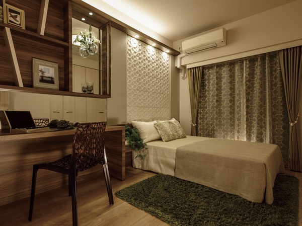 Private room to spend the "I guess time" without being disturbed anyone