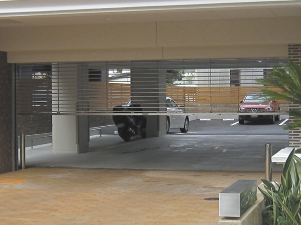 Other. Shutter gate (same specifications)