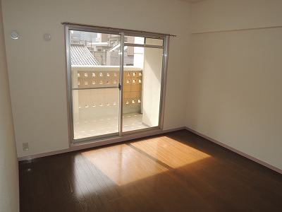 Other room space. bedroom