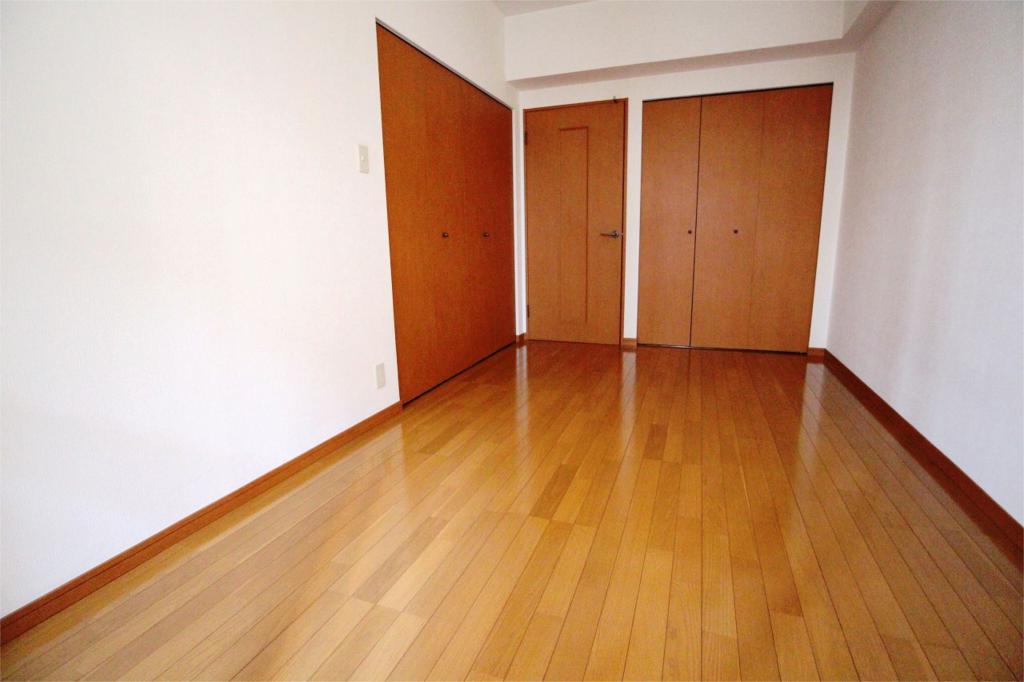 Other room space. Western style room