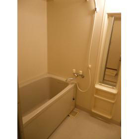 Bath. Same type is an image.