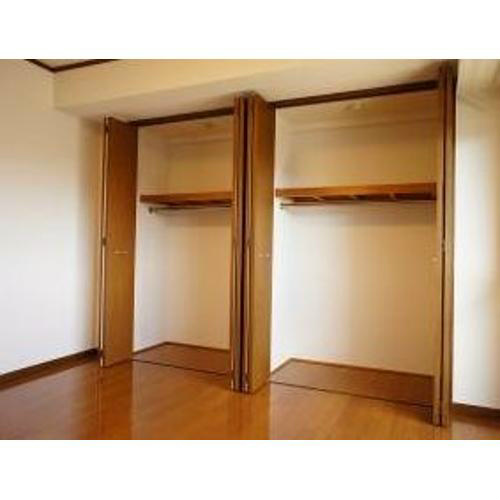 Other room space. Receipt ・ Same type is an image.