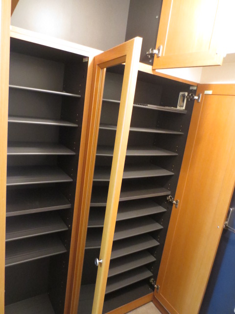 Other Equipment. Shoebox