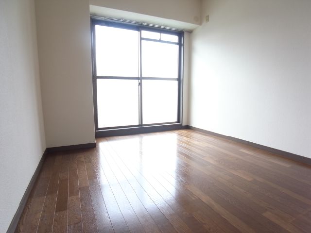 Living and room. Western style room