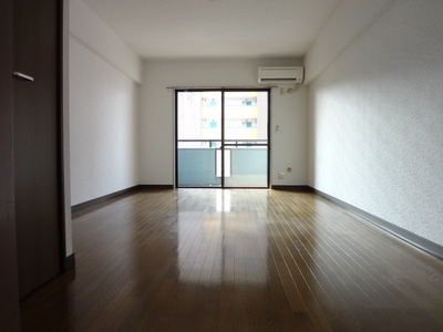 Living and room. Interior