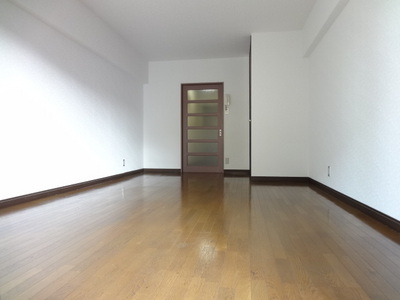 Living and room. Interior