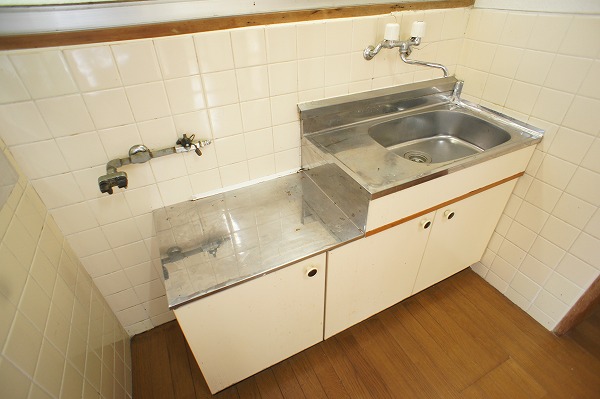 Kitchen. Kitchen space ☆ 