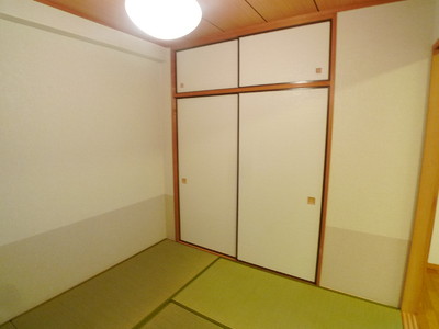Other room space