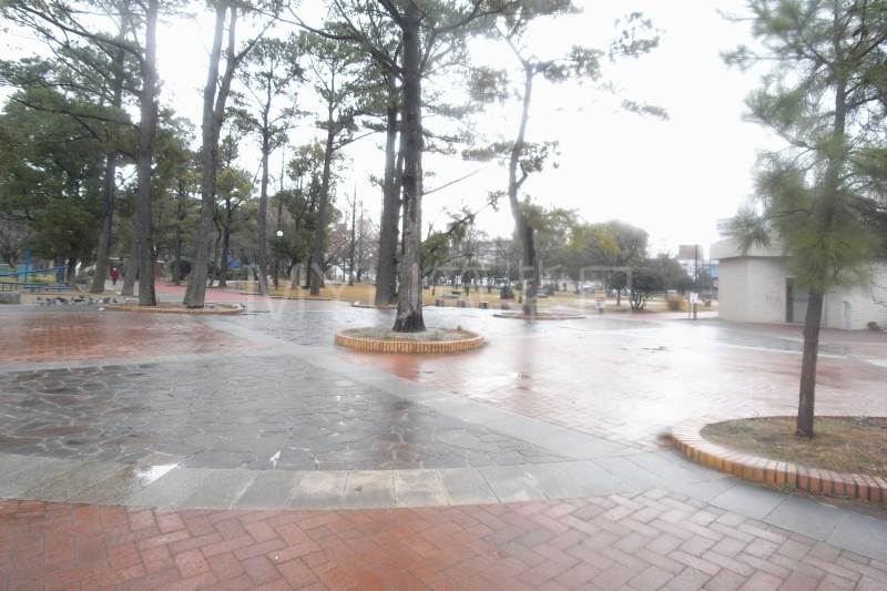 park. Sanno 503m to the park (park)