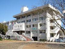 library. 744m to Fukuoka City Hakata library (library)