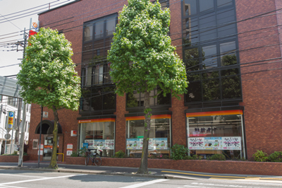 Bank. 762m to Nishi-Nippon City Bank Zatsushonokuma Branch (Bank)