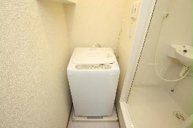 Other. Washing machine