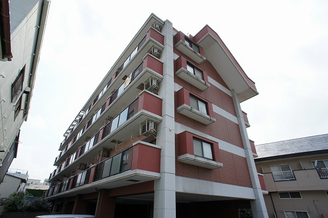 Building appearance. appearance ☆