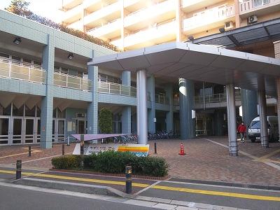 library. 816m to Fukuoka Hakataminami library