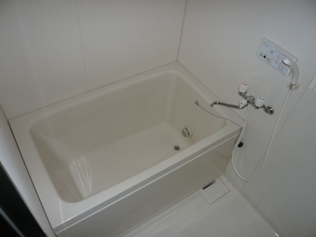 Bath. Reheating function with bathroom