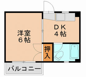 Other room space