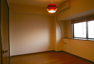 Other room space. bedroom