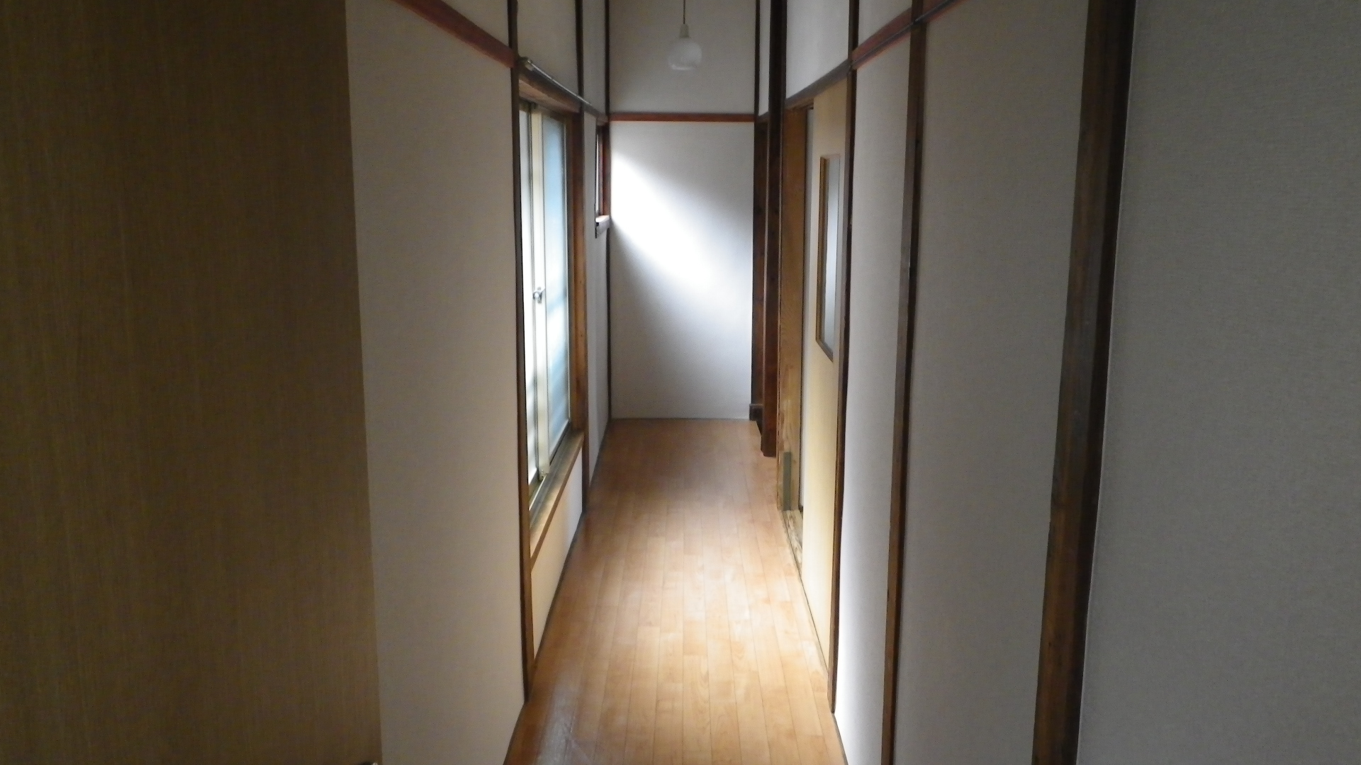 Other. Corridor