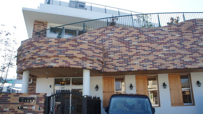 kindergarten ・ Nursery. Social welfare corporation FukuEmikai Sumida to nursery school 354m