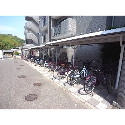 Other common areas. Another room (image)