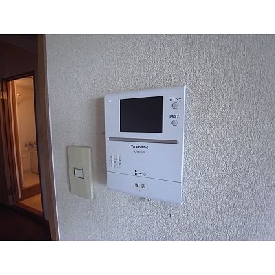 Security. Another room (image)