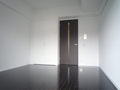 Living and room. Western style room